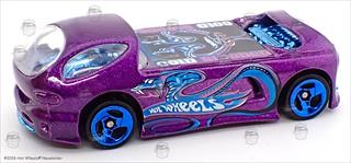 MF Purple - Serpent Cyclone 5-pack